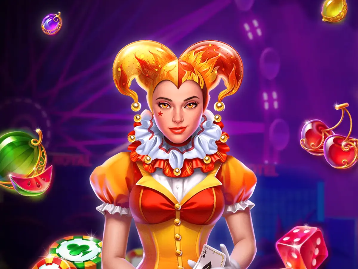 Mostbet joker art from the India sign-up offer