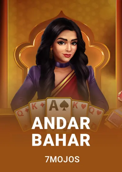 Andar Bahar by 7Mojos